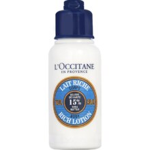 88VIP：L'OCCITANE 欧舒丹 乳木果身体润肤露75ml