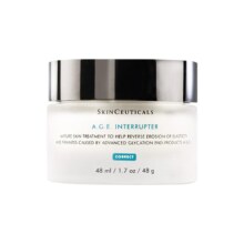 再降价、20点：SKINCEUTICALS 修丽可 塑颜age面霜 48ml