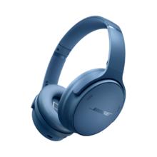 国家补贴：BOSE QuietComfort QC45 头戴式降噪蓝牙/有线耳机 暮色蓝