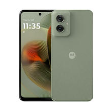 摩托罗拉 联想moto g55 5G手机 8GB+128GB 浅草绿