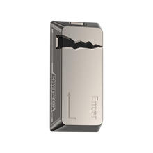 移速 YSPSCK20 USB3.2 移动固态硬盘 Type-C 1TB 金色