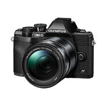 奥林巴斯 E-M10 MarkIV EM10四代微单套机（14-150mm F4.0-5.6 II）