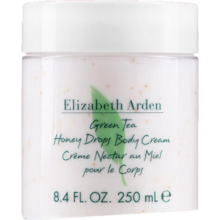 京东百亿补贴、PLUS会员：Elizabeth Arden 伊丽莎白·雅顿 绿茶蜜滴身体乳霜 250ml