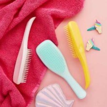 Tangle Teezer 王妃梳 TT灵巧顺卷发梳