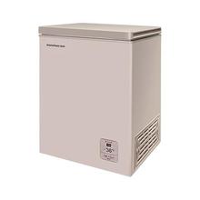 容声 BD/BC-100MSYA 冷柜 100L 钛空金