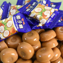 特浓椰子糖 1500g