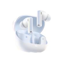 倍思 M2s 入耳式真无线主动降噪蓝牙耳机 皓月白