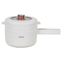 七彩叮当 QC-SC01 多用途锅