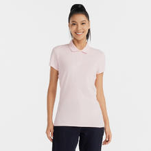 迪卡侬 DECATHLON 女士透气POLO衫 2513162