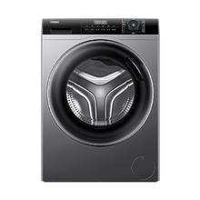 国家补贴：海尔 Haier 超薄平嵌 EG80MATE33S 全自动滚筒洗衣机 8KG
