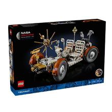 百亿补贴：乐高 LEGO 42182 NASA Apollo 月面探测车 机械组积木