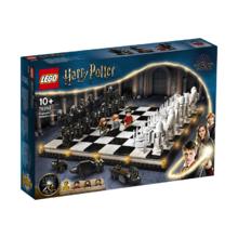 乐高 LEGO Harry Potter哈利·波特系列 76392 霍格沃茨巫师棋