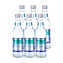 88VIP会员：崂山矿泉 白花蛇草气泡水矿泉水330ml*12瓶中华植物成分