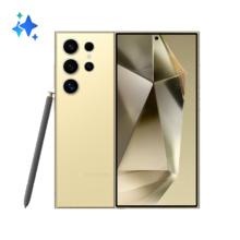 三星 SAMSUNG 24期免息/好礼选送/晒单返红包】Samsung/三星Galaxy S24 Ultra 新品5G拍照游戏手机官方正品旗舰店
