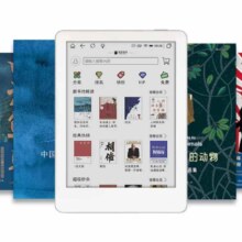 plus会员、需首购:JDRead联名款MEEBOOK M6C 6英寸彩屏电纸书阅读器 彩色墨水屏电纸书电子纸 便携阅读看书  3+32G