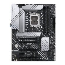 华硕PRIME Z790-P D5 WIFI 主板支持内存DDR5台式电脑电竞游戏主板支持13代14代CPU