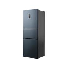 国家补贴：美菱 BCD-271WP3CX 风冷三门冰箱 271L 荣耀灰