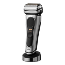 PLUS会员：BRAUN 博朗 尊享9系Pro+9617s 电动往复式剃须刀