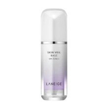 限时狂秒：兰芝 雪纱丝柔修颜隔离霜 30ml