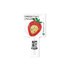 88VIP会员：Natural Core 天然核心韩国狗零食磨牙洁齿果蔬奶酪棒棒糖16g*1支