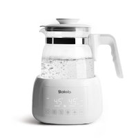 波咯咯 婴儿泡奶恒温水壶 PLUS款 1300ml