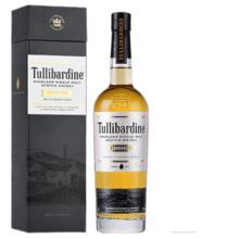 TULLIBARDINE 图里巴丁 萨威琳 单一麦芽 苏格兰威士忌 700ml 礼盒装