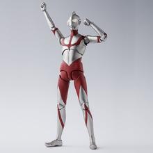 万代 BANDAI SHF空想特摄 奥特曼 超人力霸王 ULTRAMAN44.85元