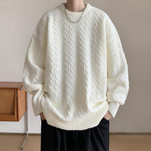 迈特优 MONTVOO 男士圆领毛衣 LW-515-MY20358
