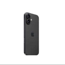PLUS：Apple 苹果 iPhone 16 手机 256G