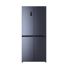 百亿补贴：海信 Hisense 冰箱430升十字对开门双循环双变频全净化