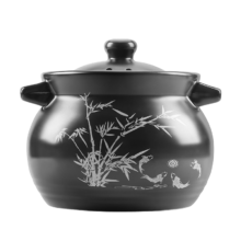 炊大皇 陶瓷煲 5.2L