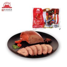 大红门 酱香即食猪肝 150g 袋装