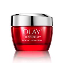 OLAY 新生塑颜金纯面霜 50g