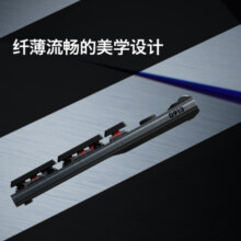 罗技（G） G913 TKL机械键盘无线蓝牙双模游戏电竞超薄电脑吃鸡全尺寸背光矮轴送男生男友礼物 G913-C轴（青轴）