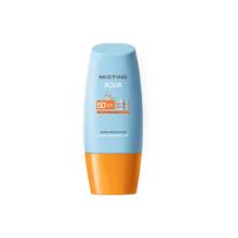 Mistine 蜜丝婷 小黄帽防晒霜乳40ml晒后修护spf50+女神节礼物