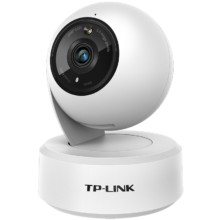 PLUS会员：TP-LINK 普联 500万3K全彩智能摄像头