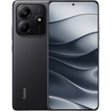 小米（MI）红米 Note14 5G 国家补贴  5110mAh大电量  8GB+256GB 子夜黑 小米红米手机【赠话费券】