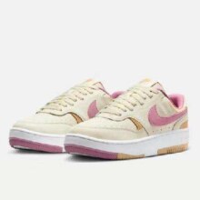 NIKE 耐克 GAMMA FORCE 女子运动鞋 DX9176-005