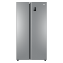海尔（Haier）535升星辉对开门双开门智能电冰箱家用一级能效变频节能风冷无霜保鲜超薄大容量BCD-535WGHSSEDS9