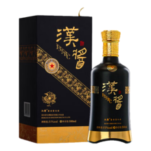 plus会员：茅台 汉酱135BC 2019-2024年 51度 酱香型白酒 500ml单瓶装