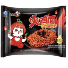 韩国火鸡面1袋尝鲜款