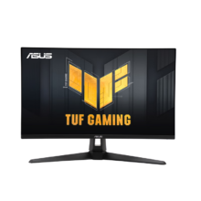 PLUS会员: 华硕 VG27AQ3A小金刚27Pro 27英寸 2K 180Hz 超频180Hz FastIPS G-sync 1ms响应HDR10 电竞显示器