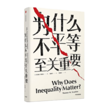 为什么不平等至关重要（见识丛书31) 托马斯斯坎伦 中信出版社图书