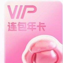 百度网盘 连续包自动续订VIP年卡