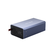 限地区、PLUS会员：阿卡西斯（acasis） 双盘位3.5英寸USB3.0 SATA串口机械硬盘 EC-7352