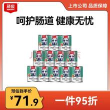 麦富迪 顽皮高品质鲜肉狗罐头375g*12罐
