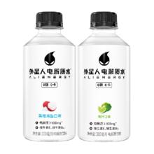 88VIP会员：外星人饮料 外星人电解质水300ml*6瓶