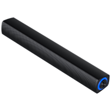 纽曼（Newmine）纽曼BT60PLUS音响电脑音箱家用桌面台式机低音炮迷你便携游戏USB有线小音响