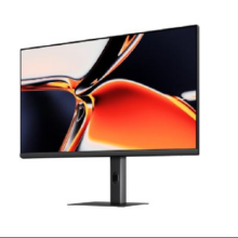 闭眼买、88VIP：小米RedmiA27U 4K旋转升降支架Type-C显示器