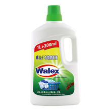 威露士 衣物消毒液1.3L 除菌液
